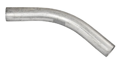(1 pc) EMT Conduit Elbow 45 Degree 1'' Electrical Metal Tubing UL Approved