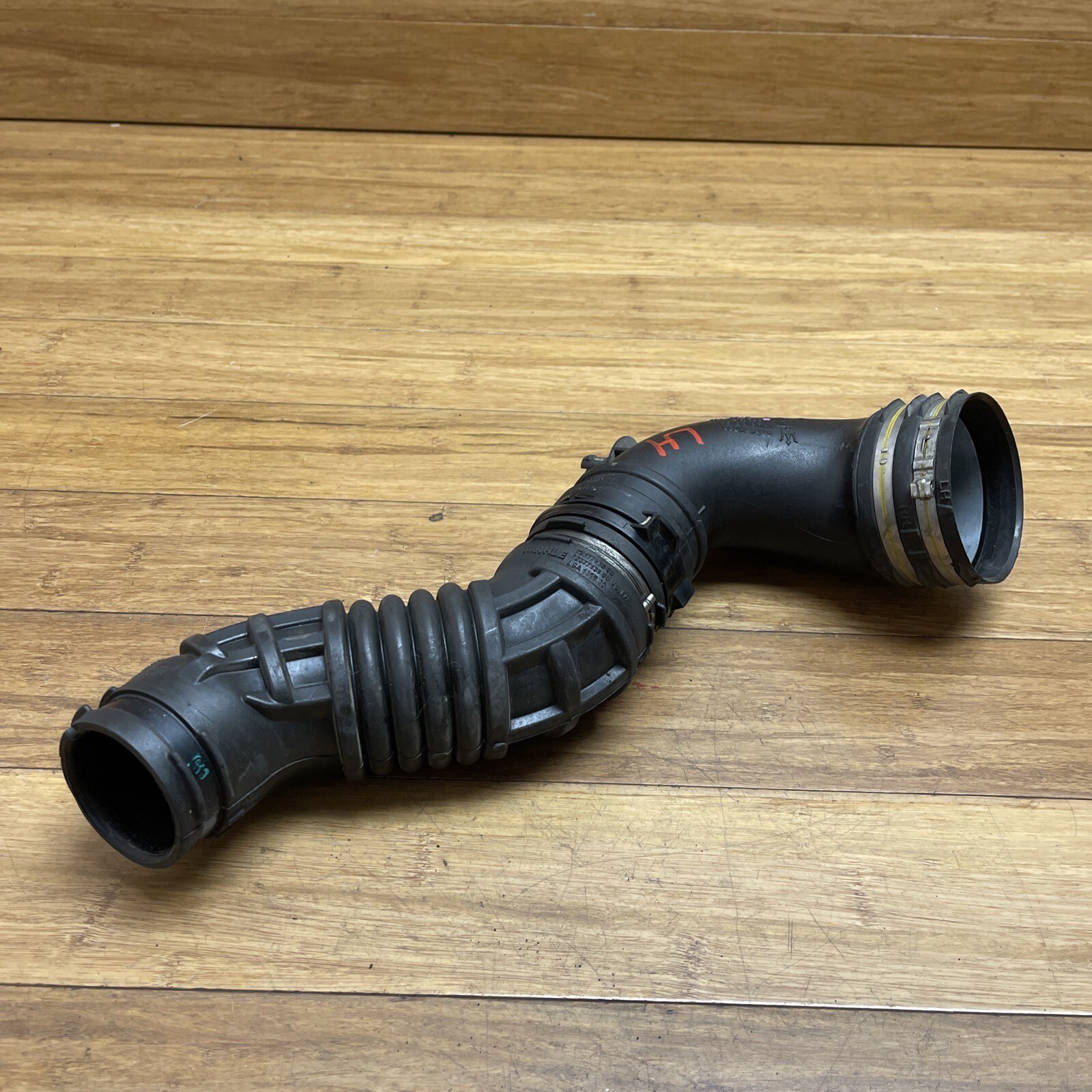 Maserati Levante 2017-2020 Left Intake hose