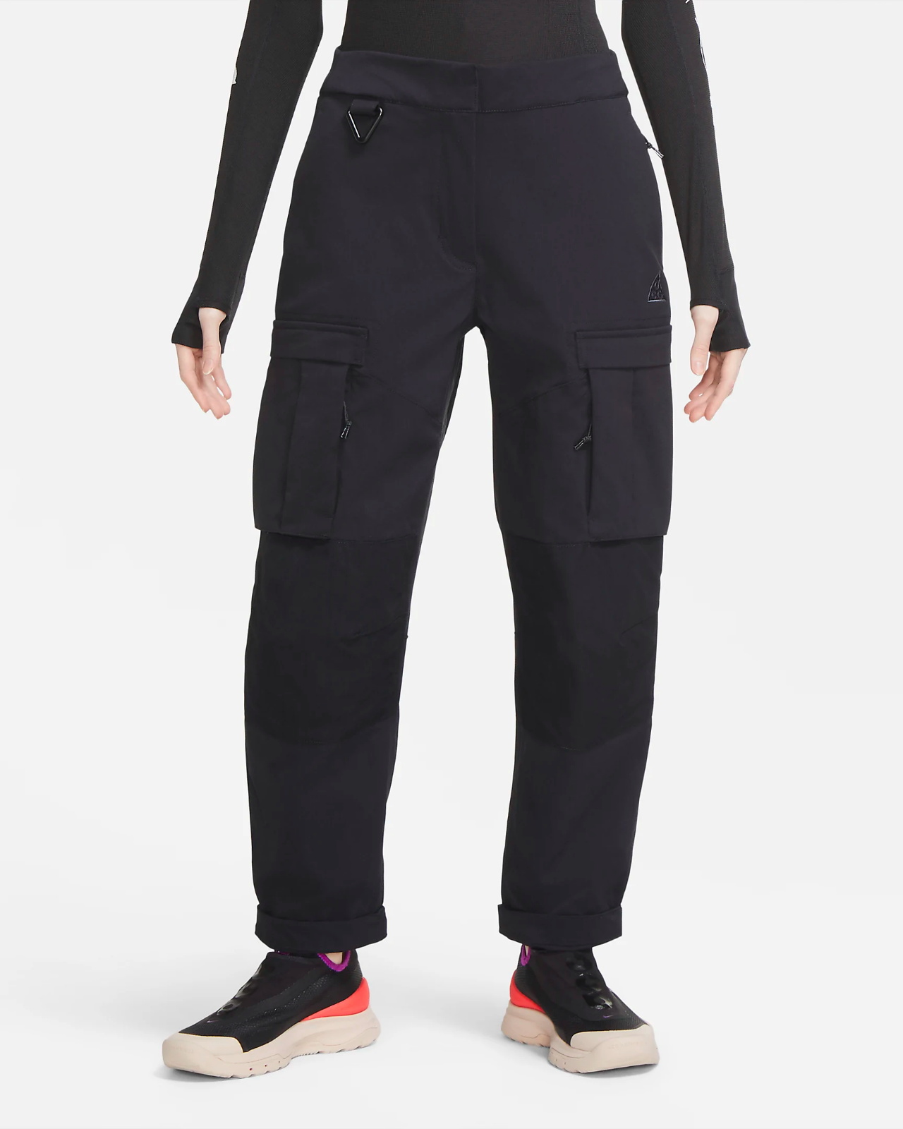 Nike ACG Womens Trail Pants Size S 