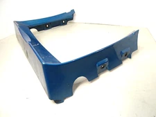 1994 Kawasaki ZG1200B ZG1200 Voyager Radiator Cover Fairing Cowl Shroud 14024-12