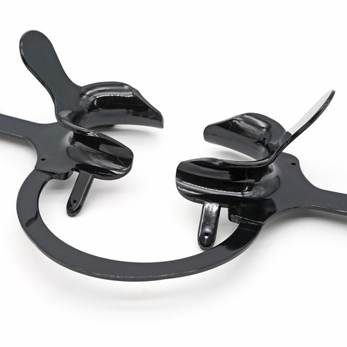 Dental Orthodontic C Type Mouth Opener Endo Lip Cheek Retractor Buccal extention - Picture 8 of 14