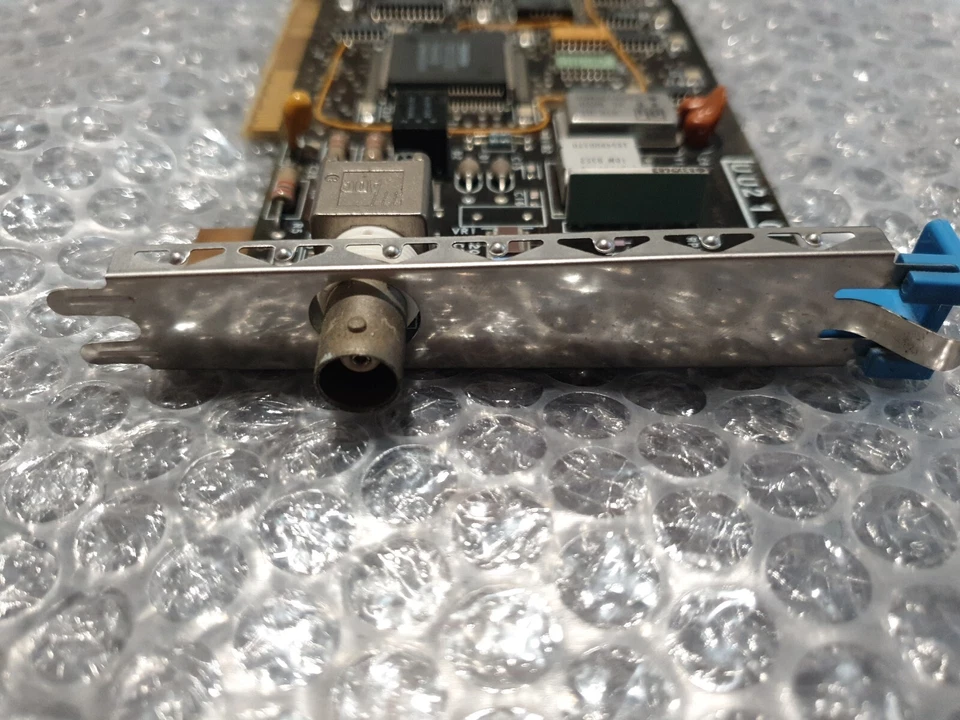 SCHEDA EMULATORE IBM 8580 - Immagine 4 di 4