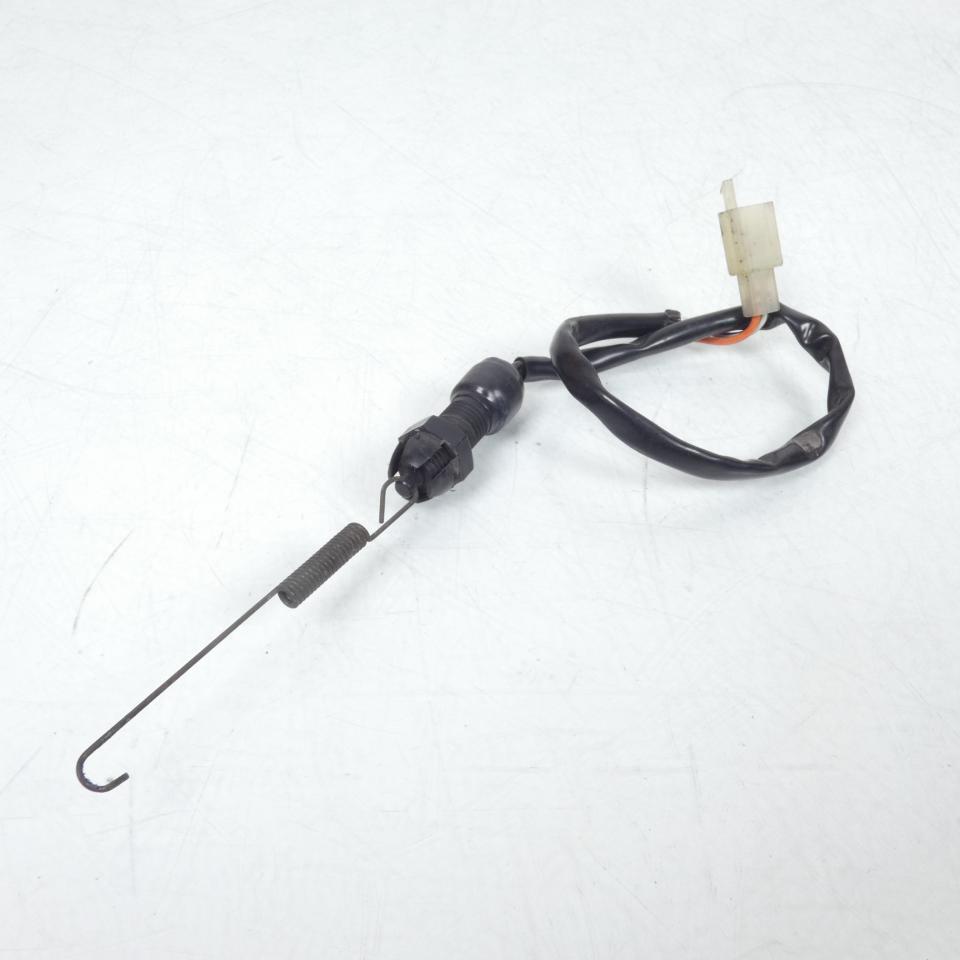 Capteur De Frein Avant Pour Suzuki Marauder 800 VZ (1997-2003) - Compatible Maître-cylindre Droit, Sans Vis De Fixation - Neuf - 8