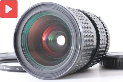 Near MINT] SMC Pentax-A 645 45-85mm f/4.5 Zoom MF Lens For 645 N  