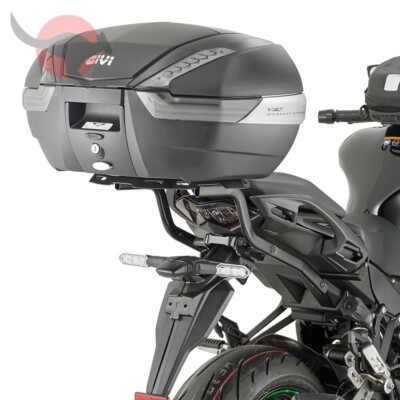 STAFFE PORTAPACCHI [GIVI] - KAWASAKI NINJA 1000 SX (2020-2024
