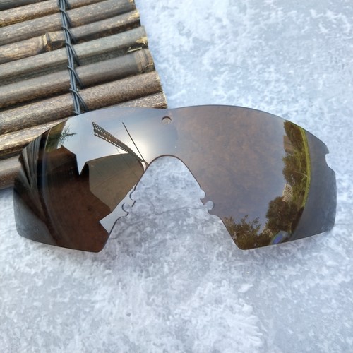 LensOcean lenti di ricambio polarizzate per telaio Oakley M 2.0 opzioni colpo - Foto 7 di 17