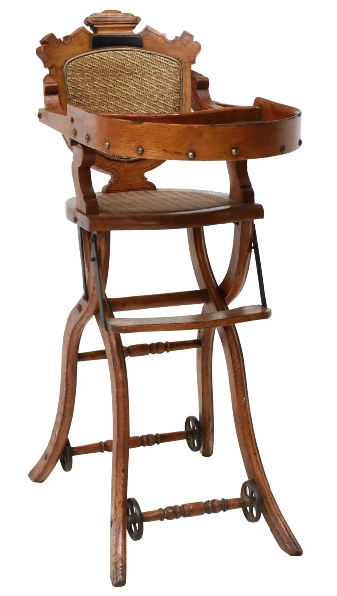 Victorian high chair deals