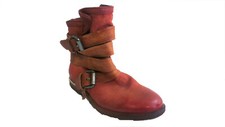 Airstep Stiefelette, Biker