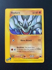 Pokemon Skyridge 2003 Rare Vintage WOTC All MINT Condition - Select from List on eBay
