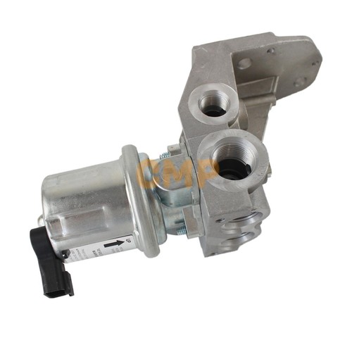 12V Fuel Transfer Pump 5362269 for Cummins QSB4.5 QSB4.5 CM2350 B106 QSB4.5 - Foto 10 di 10
