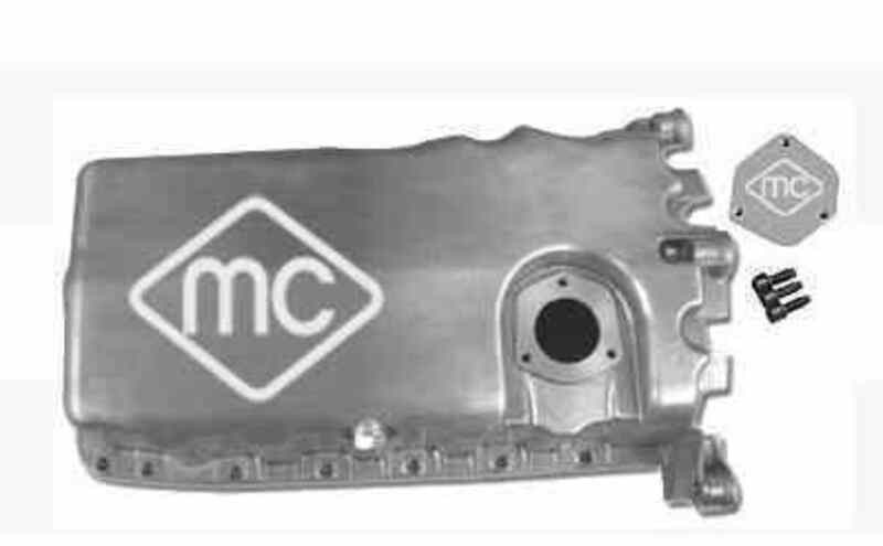 038103603N carter inf moteur VOLKSWAGEN GOLF IV BERLINA 1J1 10.1997 demip9736417