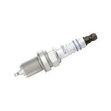 Bougies d'allumage Jeep PATRIOT