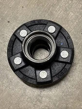 Hub Only Trailer Hub H-545 thumbnail 2