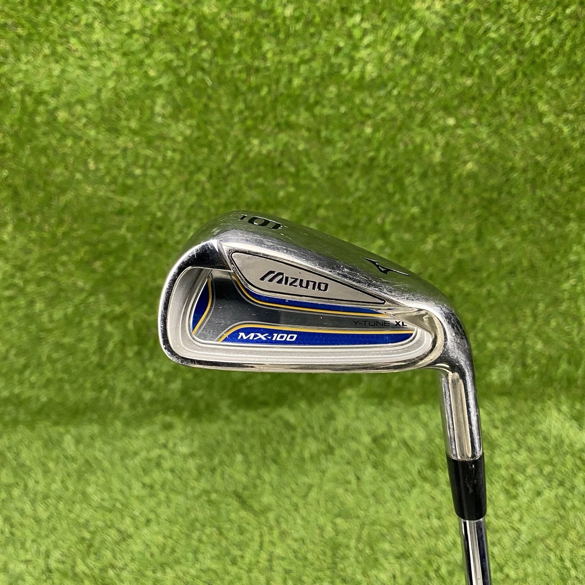 Mizuno Mx 100 Irons for sale | eBay