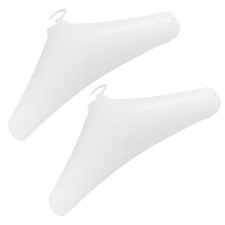 2 Pcs Travel Folding Hangers Foldable Clothes Garment Rack Portable