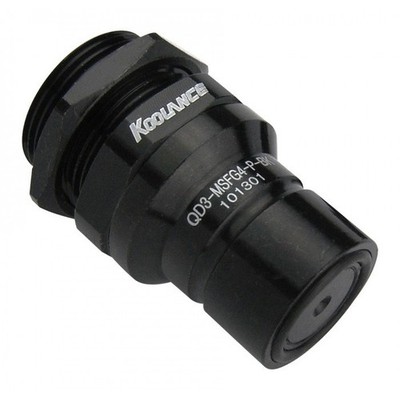 829596909418 Koolance QD3-MSFG4-P-BK Computerkühlsystemteil/-zubehör No name