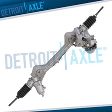 AWD Electric Assist Rack and Pinion  for 2017 2018 2019 2020 Infiniti Q50 Q60