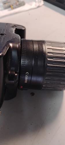 Canon EOS Rebel - Bild 17 von 19