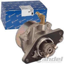 PIERBURG UNTERDRUCKPUMPE passend für OPEL CORSA FIAT QUBO 500 SWIFT 3  1.3