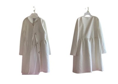 BLUEBERRI boulevard dress for 8 year old.