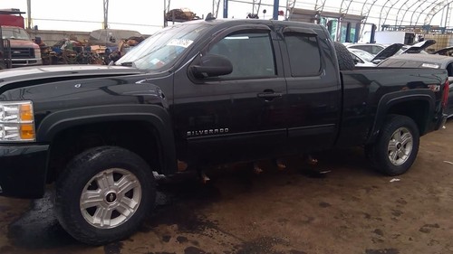Alternator 145 Amp Opt KG3 Fits 07-14 ESCALADE 6619331 - Picture 8 of 12
