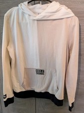 Abercrombie & Fitch Kids Super Soft Hoodie Youth 15/16 Relaxed Fit Pullover 