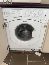 Hotpoint Washing Machine