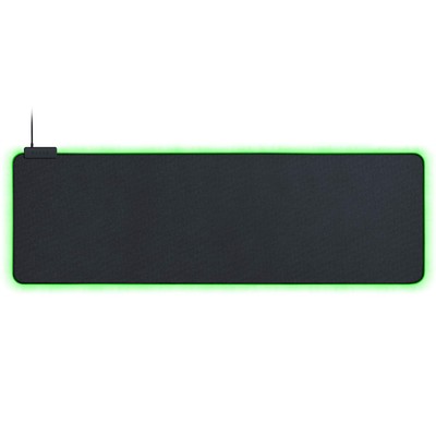 Razer Goliathus Extended Chroma Gaming Mousepad: Customizable Chroma R