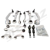 Mertz Reparatursatz Querlenker M-S0646 FüR Audi A4 B6 8E2 Avant 8E5 B7 8ED 8EC