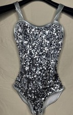 Belera Dance Wear Child Medium