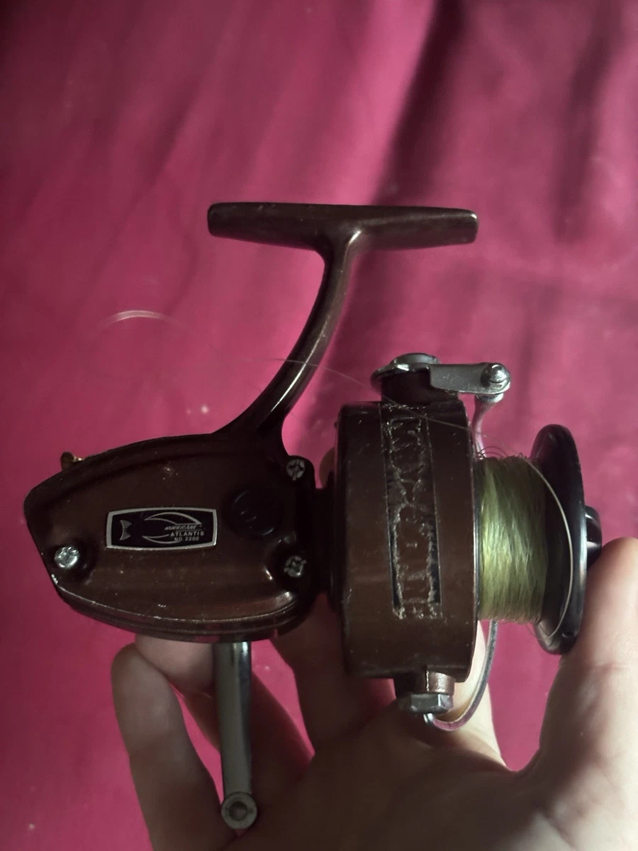 25+ Olympic Vintage Fishing Equipment for sale | Updated Oct 2026