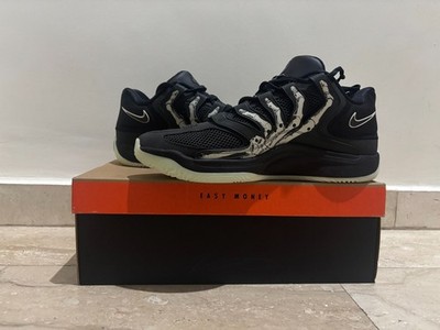 シューズ(男性用) NIKE HO25 NIKE KD18 SE EP IM1347-001 Nike KD18 Slim Reaper EP Halloween Black IM1347-001 Men's Size | eBay