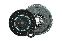 Aisin Kupplungssatz FüR Mazda CX-7 Er 2.2 MZR-CD Awd