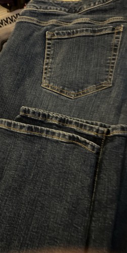 Torrid Jeans Feel The Fit 18T - Bild 2 von 3