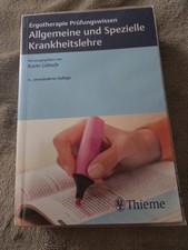 Allgemeine und Spezielle Krankheitslehre von ...