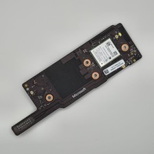 OEM Power Eject Sync RF Module Board for Microsoft Xbox One S - Untested - Parts