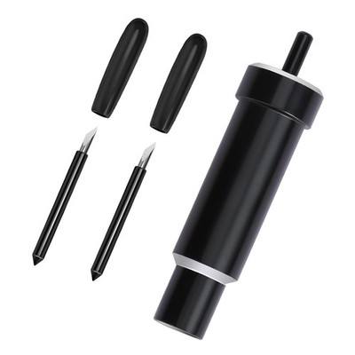 THANMAO Deep-Cut Blade & Housing Kit for Maker/Explore Air 2/3 - Thick Materials