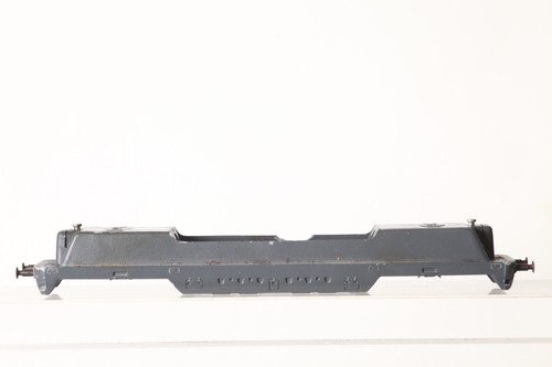 Gützold Piko H0 repuesto para V 200 035 DB chasis de plástico (144080) | Condition: Gebraucht