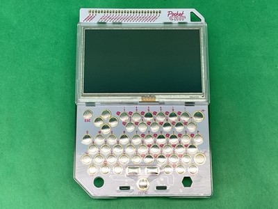 Next Thing Pocket CHIP Handheld Computer - NO POWER - UNTESTED