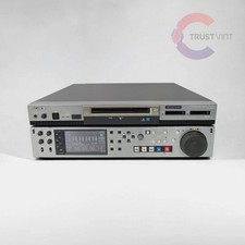Sony XDS-PD2000 XDCAM Media Station SSD SxS ProDisc SDI from Japan