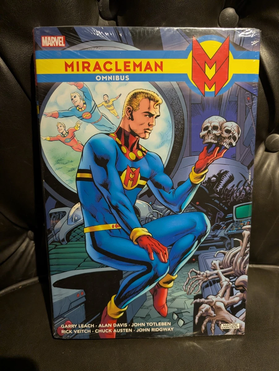 miracleman products for sale | eBay