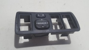 183574 Schalter Spiegelverstellung  Toyota Corolla Verso DE632673-09