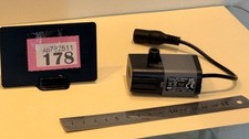?SOLAR SMART GENUINE PUMP SP-120X01 3-9V 3W NEW POND FOUNTAIN WATERFALL ? (P178)