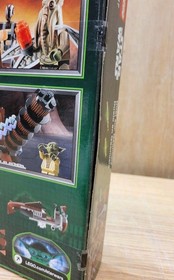 LEGO Star Wars Duel On Geonosis| Set 75017 | BRAND NEW | Factory Sealed