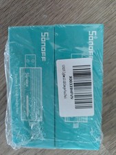 SONOFF Zigbee 3.0 USB Dongle Plus Home Assistant Hub 2-Pack