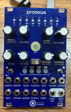 Seaside Modular Proteus - Excellent Condition