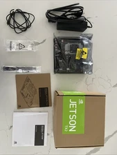 NVIDIA Jetson TX2 Developer Kit (Never used)
