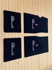 Fit For Oldsmobile Omega Sedan Coupe Floor mat carpet black 4 pcs 1974-79