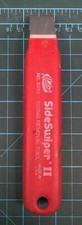 Malco SideSwiper II SRT2 Siding Removal Scraper Red Made In USA Hand Tool