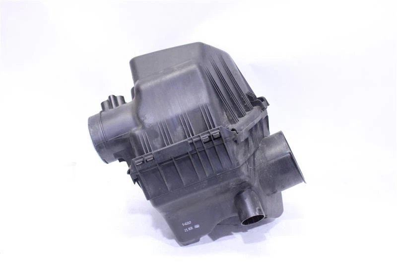 Used Air Cleaner Assembly fits: 2010 Bmw 528I Grade A Foto 4 de 4